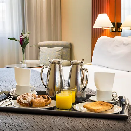 Hotell Exe Macarena 4*
