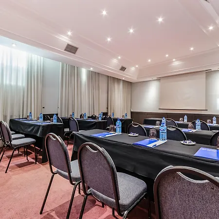 Hotell Exe Macarena
