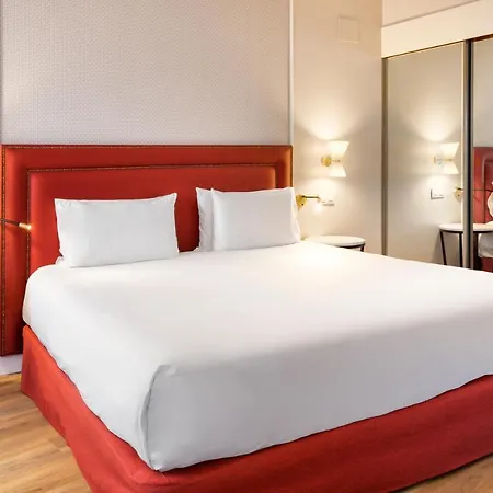 Hotell Exe Macarena 4*