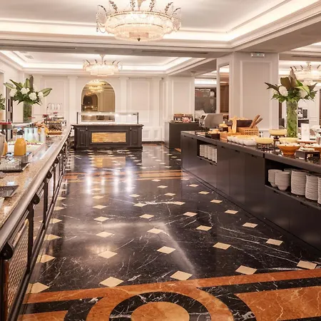 Hotell Exe Macarena