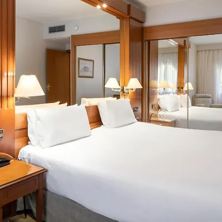 Hotel Exe Macarena Siviglia
