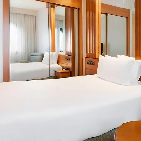 Exe Macarena Hotel Siviglia