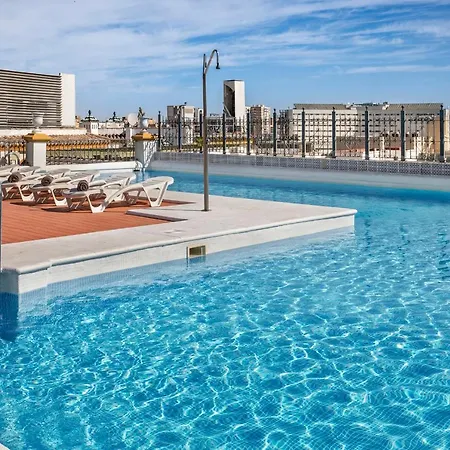 Exe Macarena Hotel Siviglia