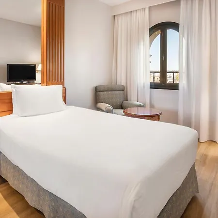 Exe Macarena Hotel Siviglia