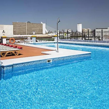 Exe Macarena Ξενοδοχείο 4*