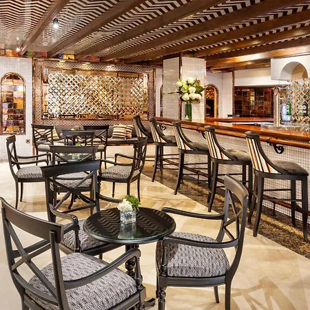 Exe Macarena Hotel Siviglia