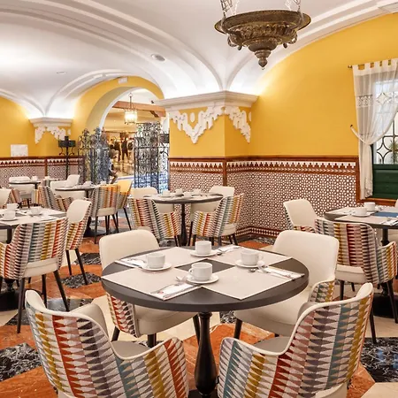 Macarena Hotel Sevilla
