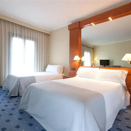 Hotel Exe Macarena Siviglia