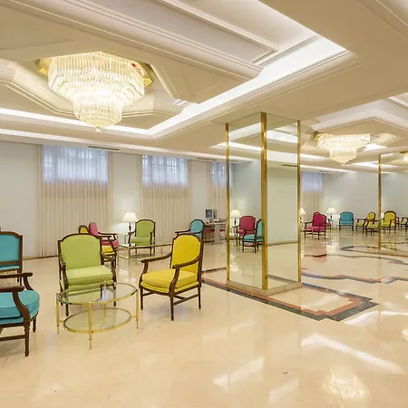 Exe Macarena 4* Seville