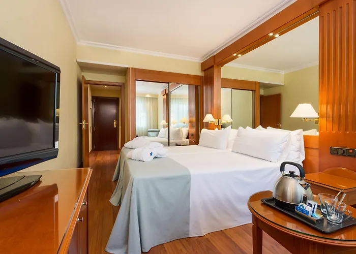 Exe Macarena Sevilha