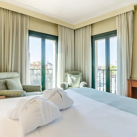 Exe Macarena Siviglia