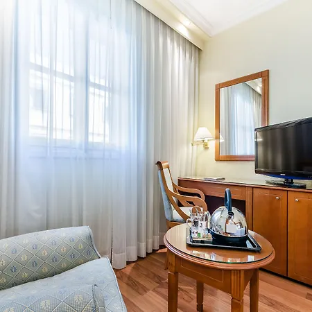 Exe Macarena Siviglia