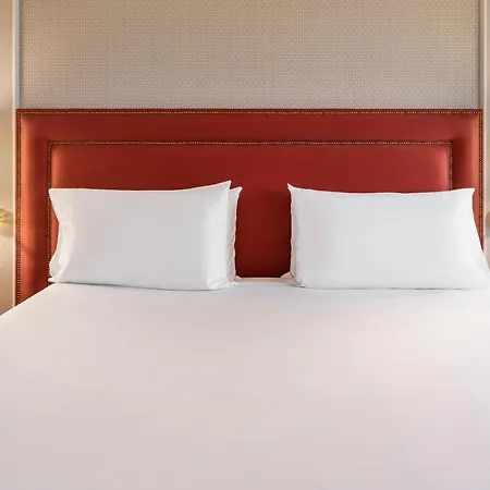 Exe Macarena Hotel Seville