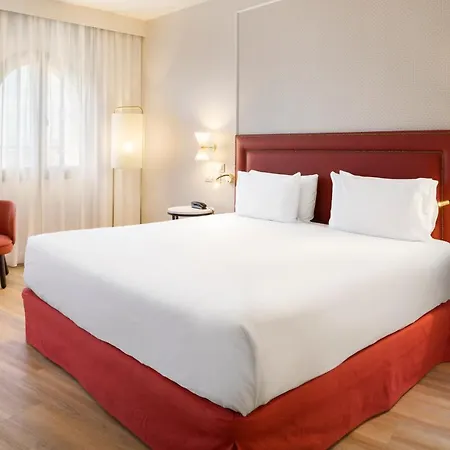 Exe Macarena Hotel Seville