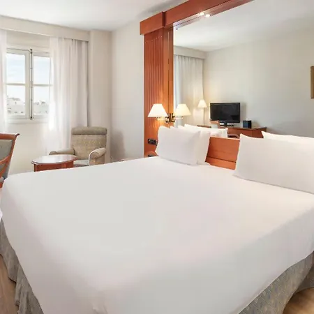 Exe Macarena 4* Seville