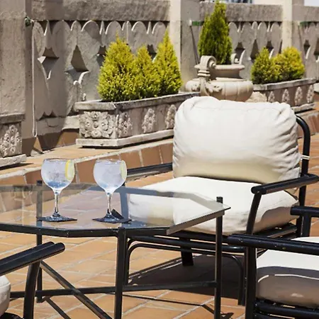 Exe Macarena 4* Seville