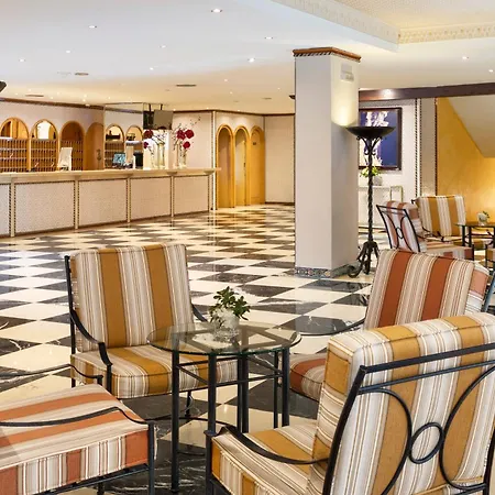 Hotel Exe Macarena Seville