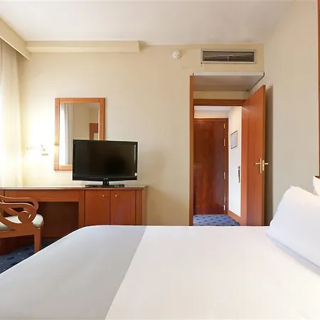 Exe Macarena Hotel Seville