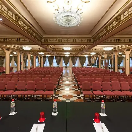 Hotel Exe Macarena Seville