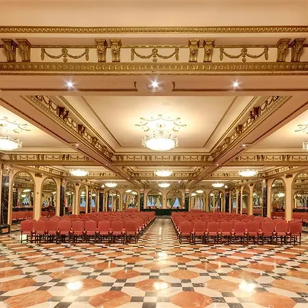 Exe Macarena 4* Seville